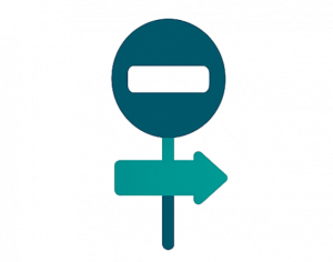 Signalétique de chantier pour la sécurité des déplacements - Location d’équipements de chantier