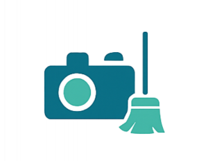 Débarras et nettoyage intérieur chantier