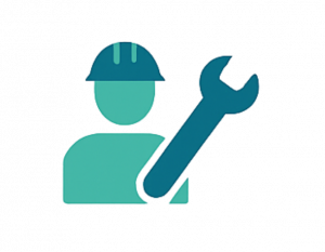 Manutention et main-d’œuvre pour chantiers