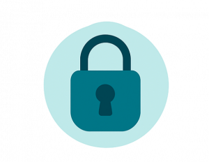 Agent de sécurité présent sur chantier – surveillance humaine